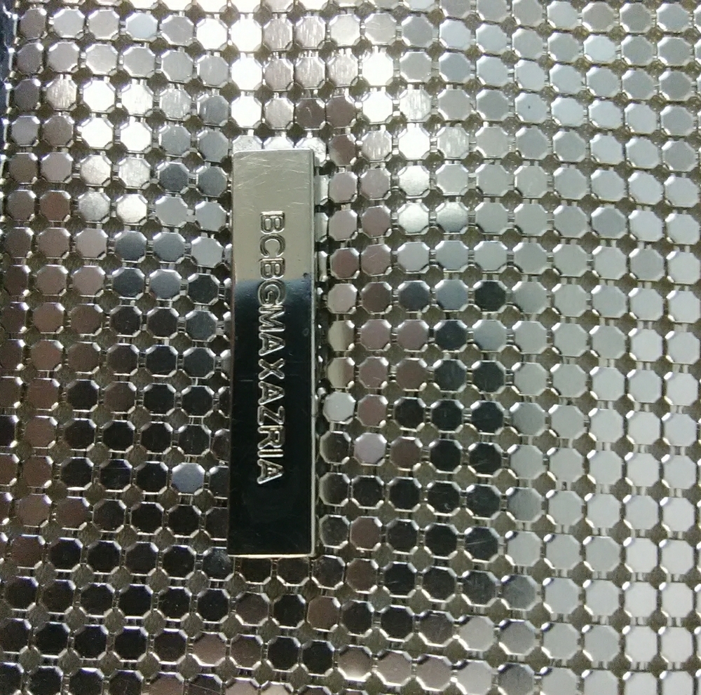 BCBGMaxAzria purse/clutch